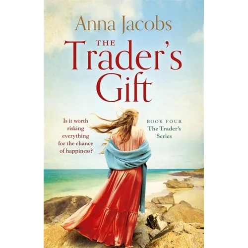 The Trader's Gift - Paperback