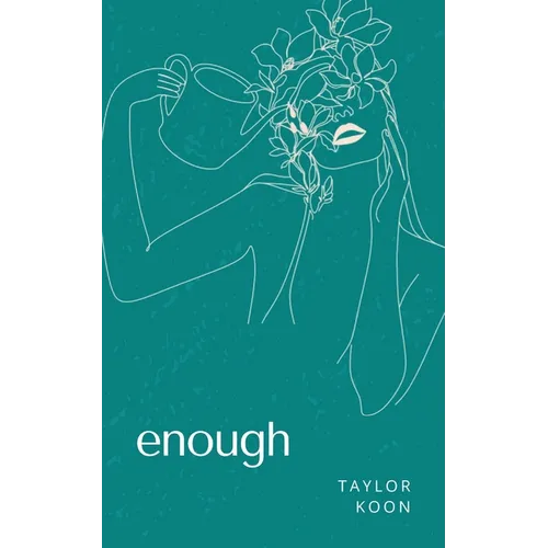 enough - Paperback