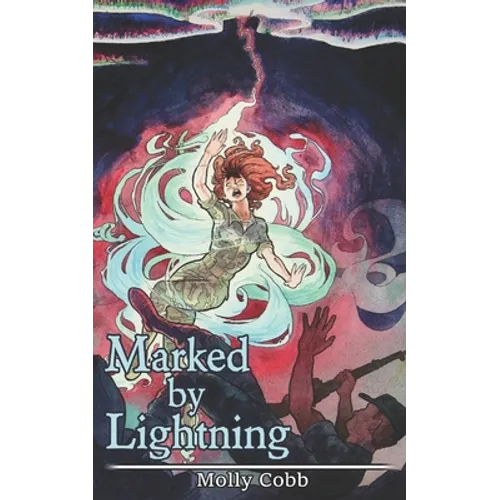 Marked by Lightning - Paperback