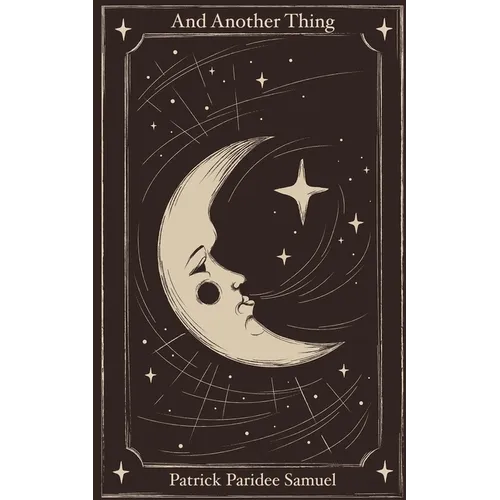 And Another Thing - Paperback