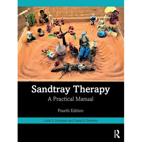 Sandtray Therapy: A Practical Manual - Paperback
