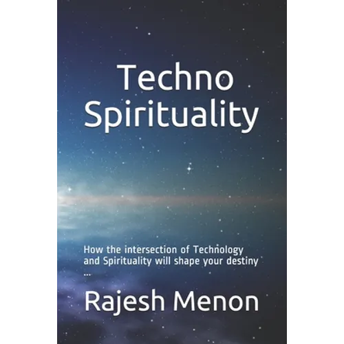 Techno Spirituality - Paperback