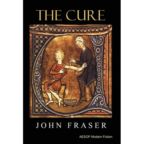 The Cure - Hardcover