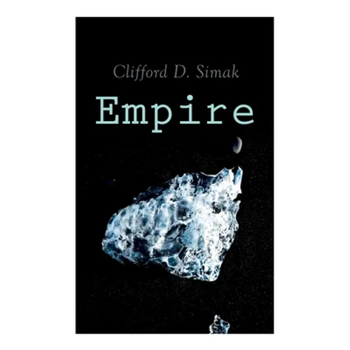 Empire - Paperback