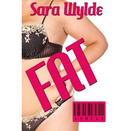 Fat - Paperback