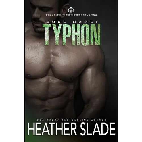 Code Name: Typhon - Paperback