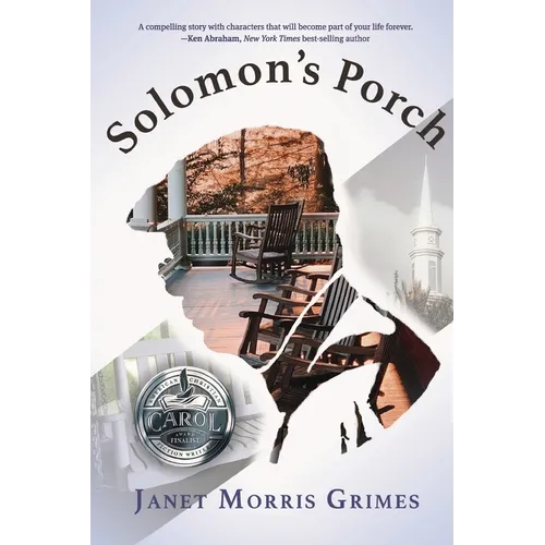 Solomon's Porch - Paperback