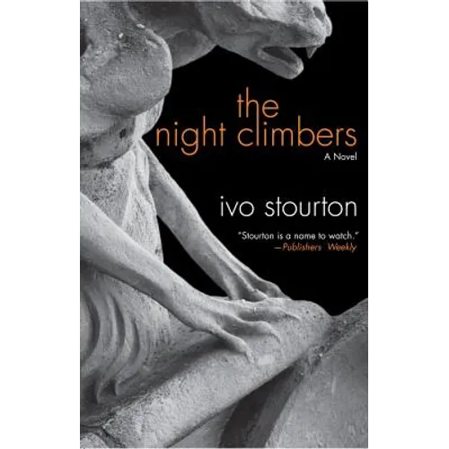 Night Climbers - Paperback