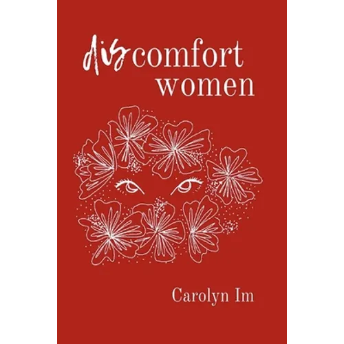 dis-comfort women - Paperback
