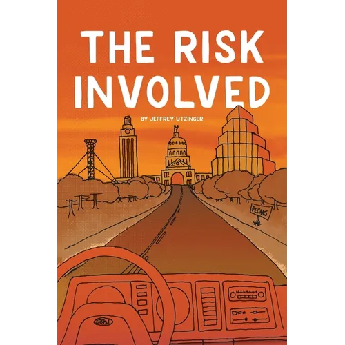 The Risk Involved - Paperback