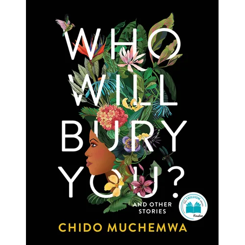 Who Will Bury You?: And Other Stories - Paperback