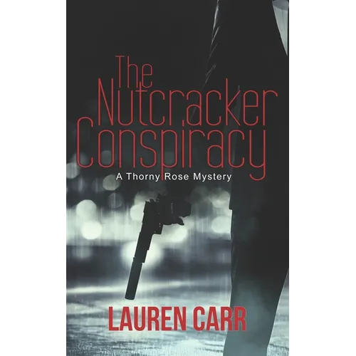 The Nutcracker Conspiracy - Paperback