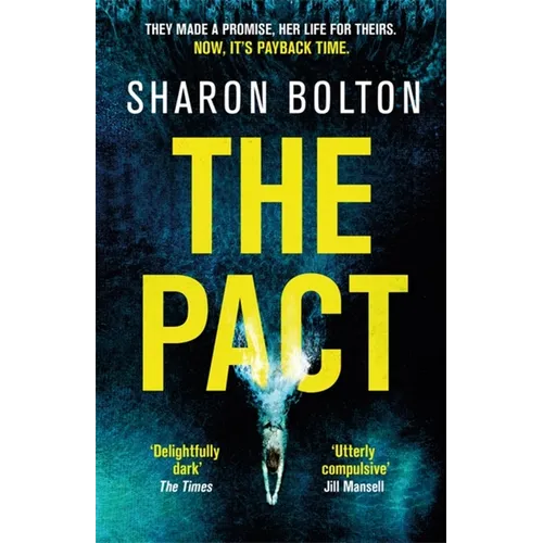 The Pact - Paperback