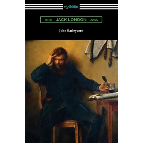 John Barleycorn - Paperback