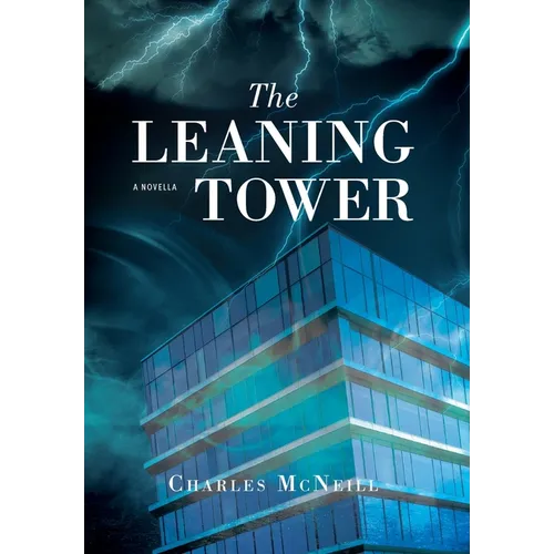 The Leaning Tower - Hardcover