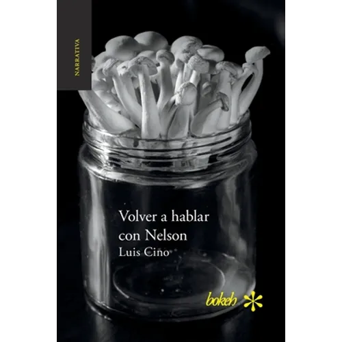 Volver a hablar con Nelson - Paperback