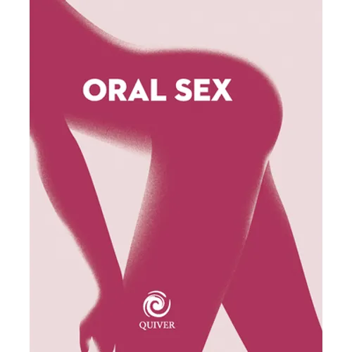 Oral Sex Mini Book - Hardcover