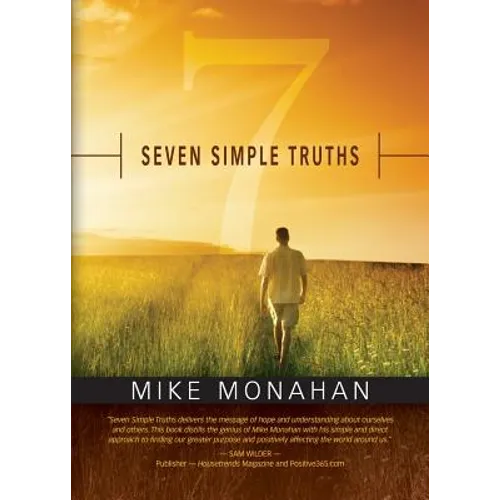 Seven Simple Truths - Paperback
