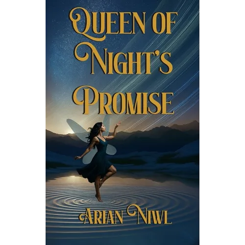 Queen of Night's Promise - Hardcover