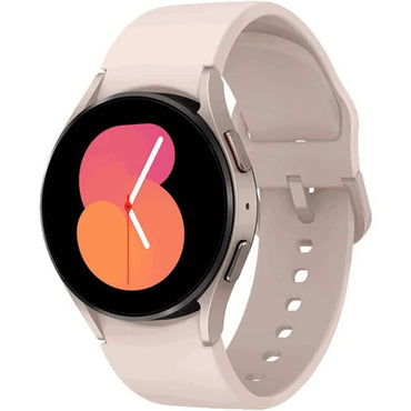 Samsung Galaxy Watch 5 40 MM WIFI + 4G LTE (Refurbished)