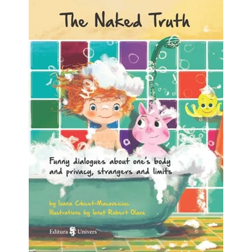 The Naked Truth - Paperback