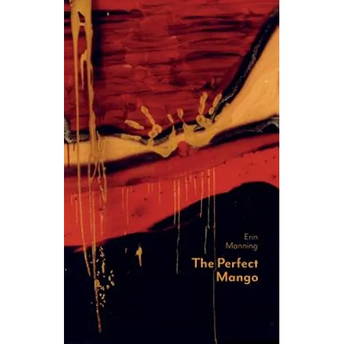 The Perfect Mango - Paperback