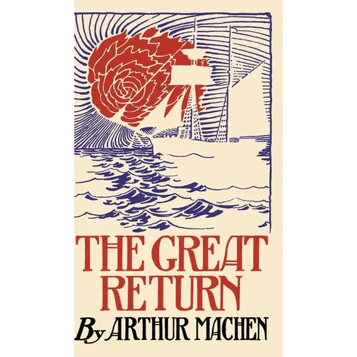 The Great Return - Hardcover