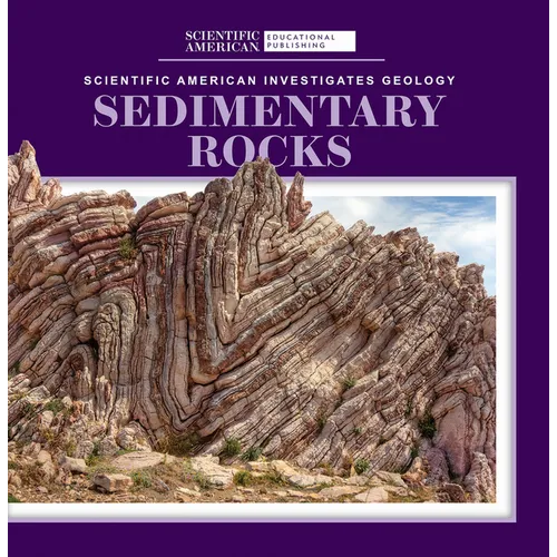 Sedimentary Rocks - Library Binding