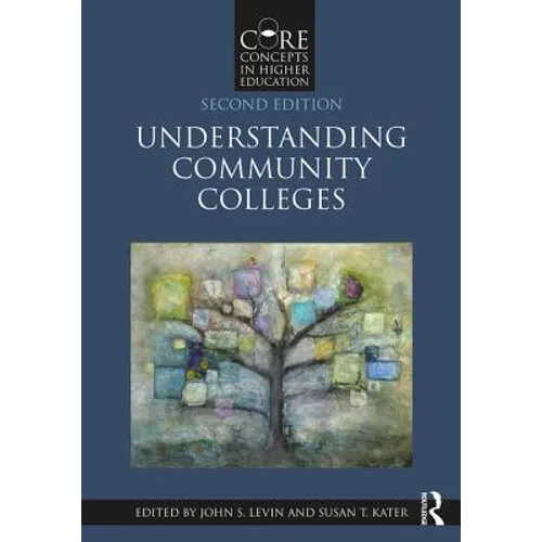Understanding Community Colleges - Paperback