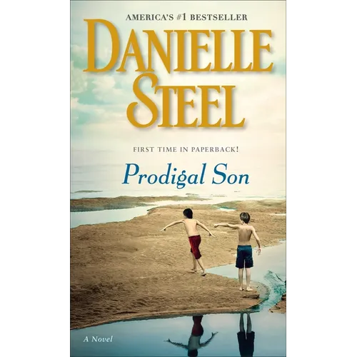 Prodigal Son - Paperback