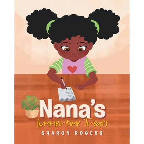 Nana's Summertime Treats - Paperback