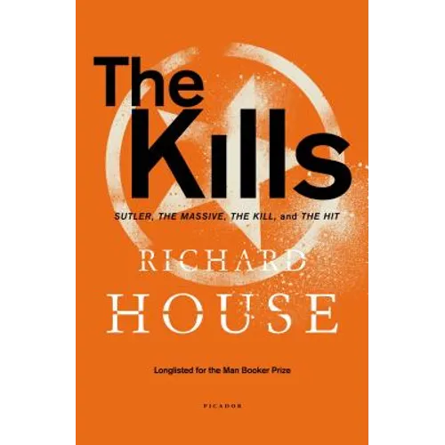 Kills - Hardcover