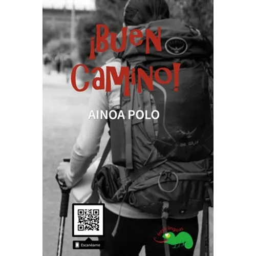 ¡Buen Camino! - Paperback