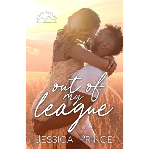 Out of My League - Paperback