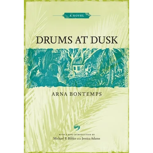 Drums at Dusk - Paperback