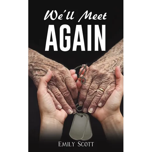We'll Meet Again - Paperback
