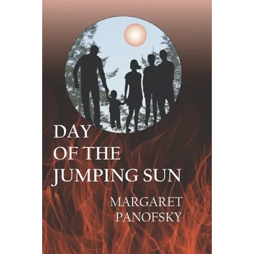 Day of the Jumping Sun - Paperback