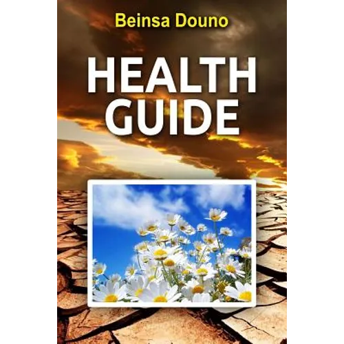 Health Guide - Paperback
