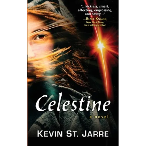 Celestine - Paperback