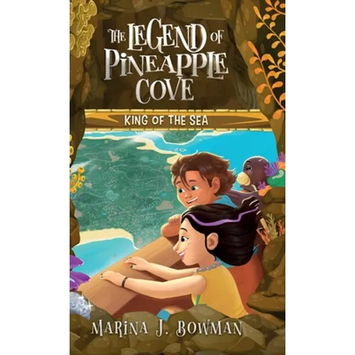King of the Sea - Hardcover