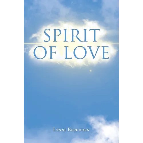 Spirit of Love - Paperback