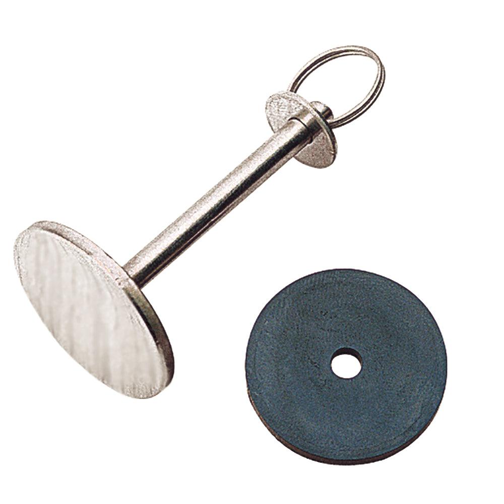 Sea-Dog Hatch Cover Pull Gasket
