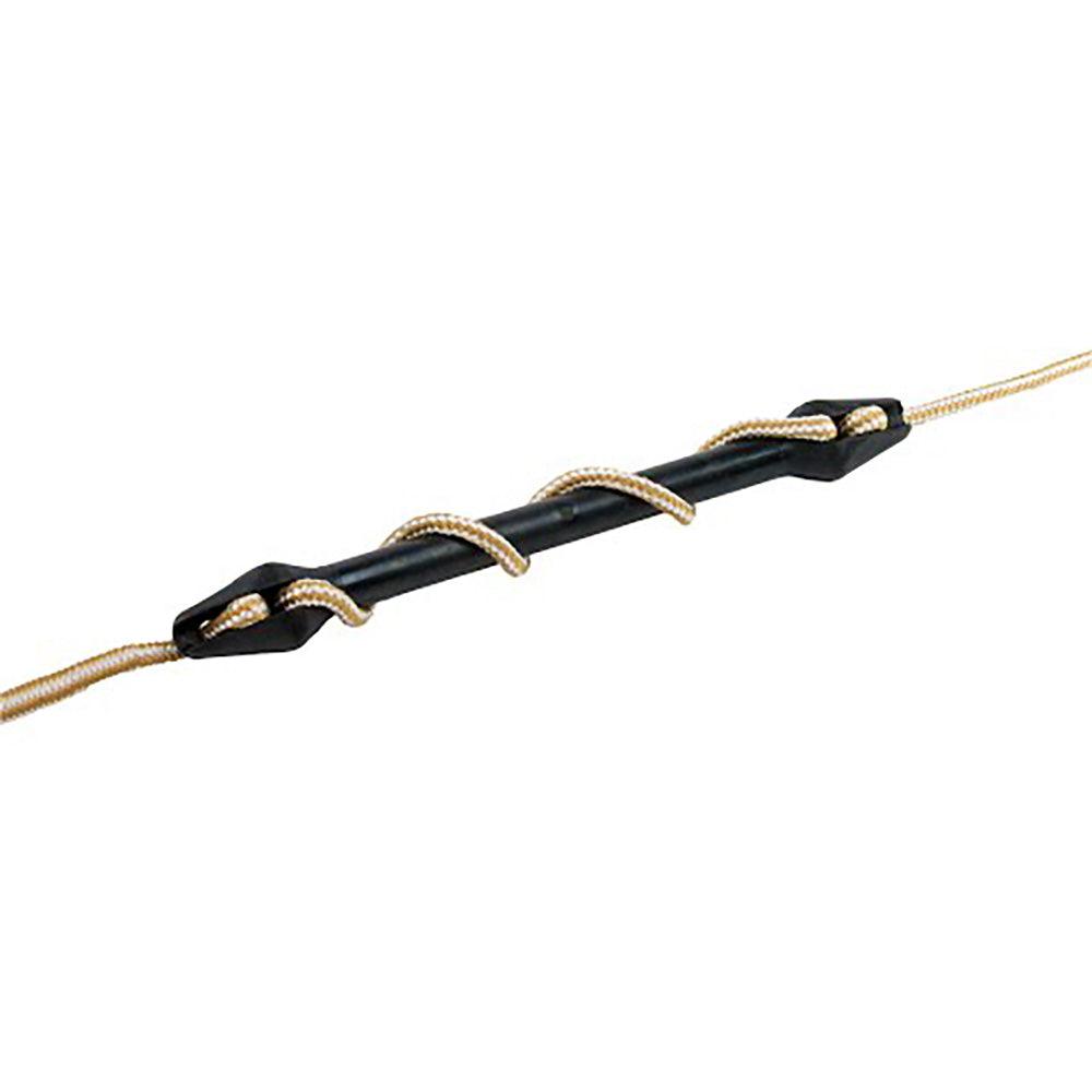 Sea-Dog Snubber - 3/8" - Rubber