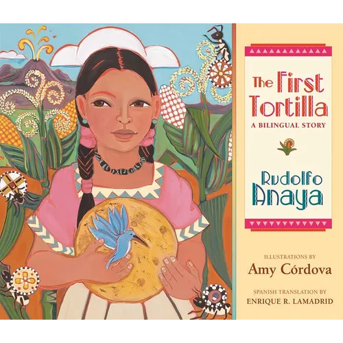The First Tortilla - Paperback