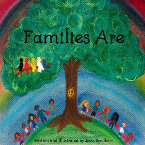 Families Are - Paperback
