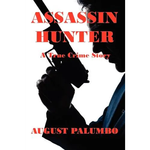 Assassin Hunter - Paperback