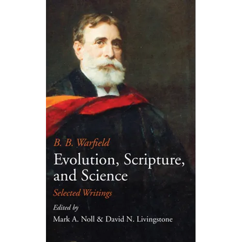 Evolution, Scripture, and Science - Paperback