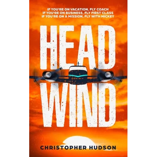 Headwind - Paperback