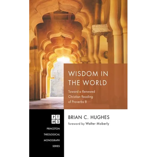Wisdom in the World - Paperback