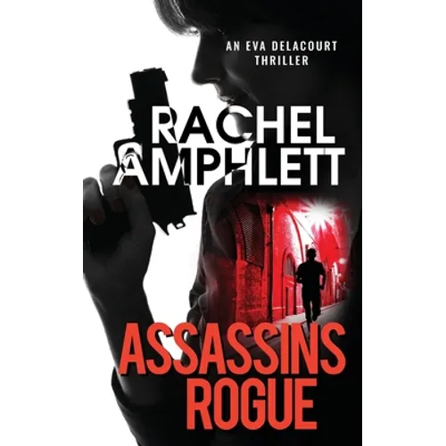Assassins Rogue - Paperback